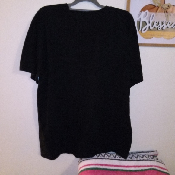 Adidas men's size XL "the go-to tee" t-shirt - Picture 4 of 4